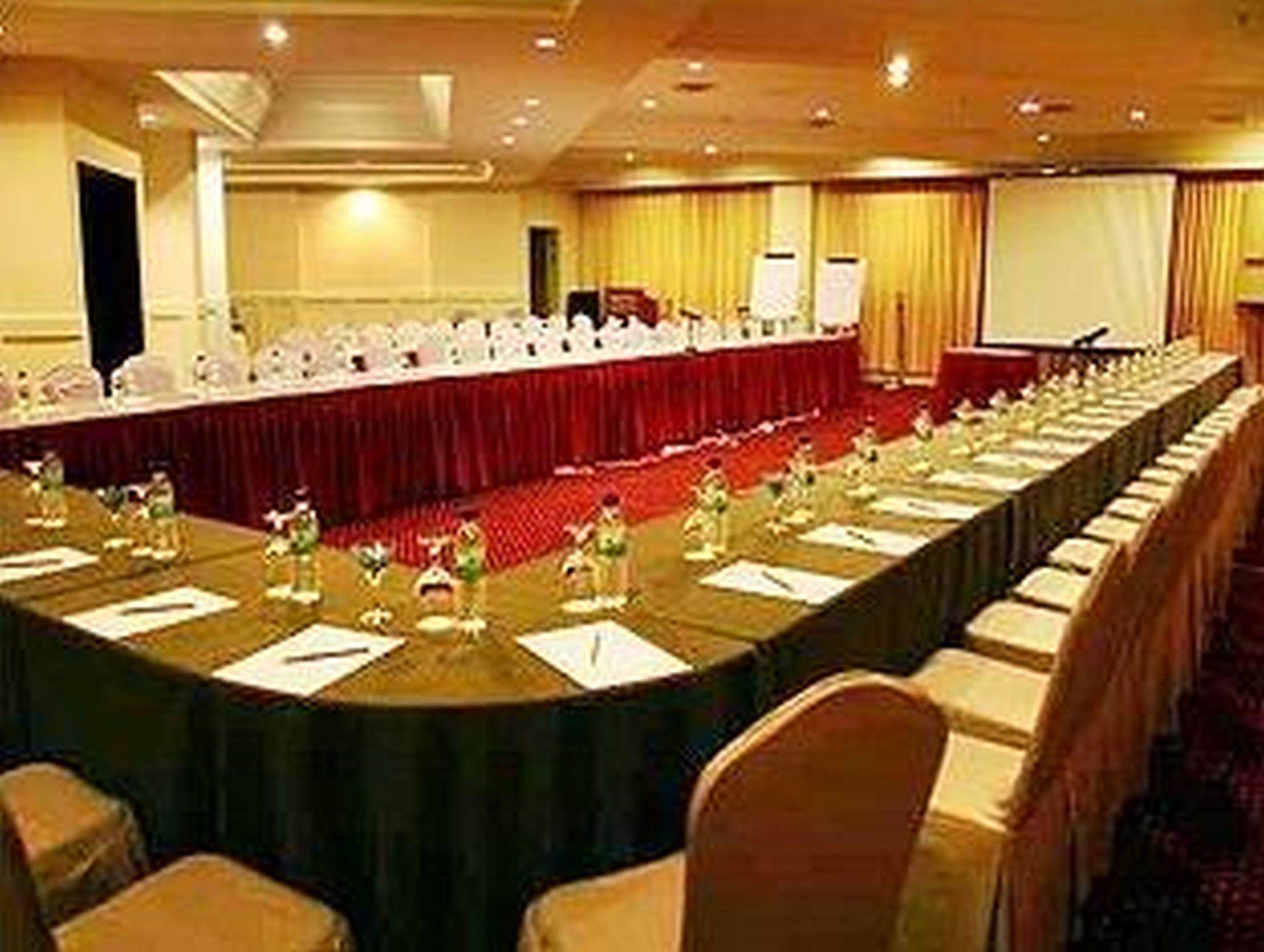 Sabah Oriental Hotel Κότα Κιναμπαλού Εξωτερικό φωτογραφία